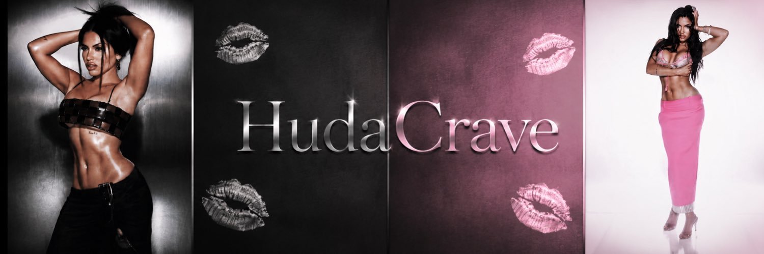 HudaCrave's banner