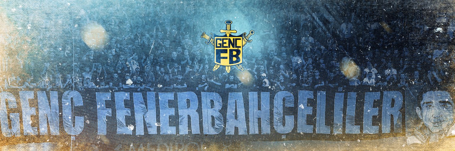 Genç Fenerbahçeliler's banner