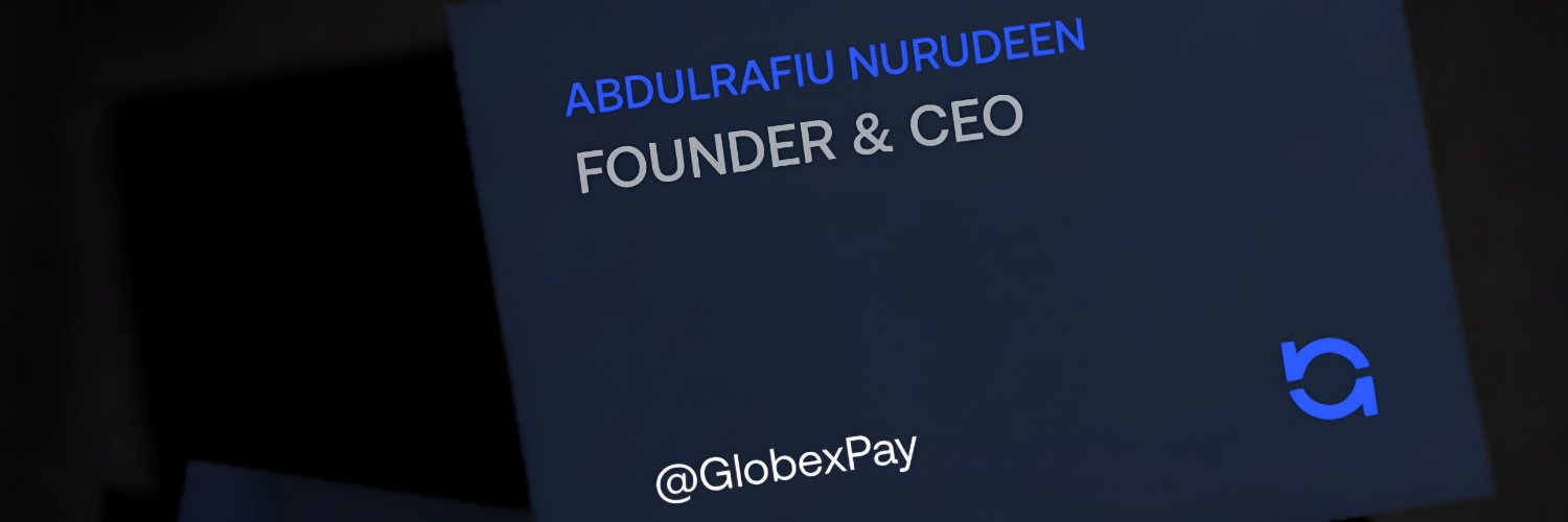 Nura Globex™'s banner