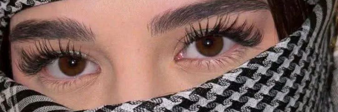 رغد الصنعاني/Raghd's banner