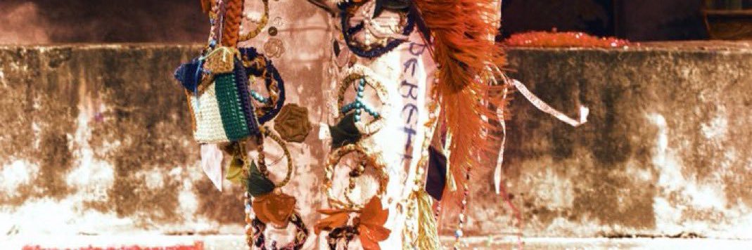 MARINADA's banner