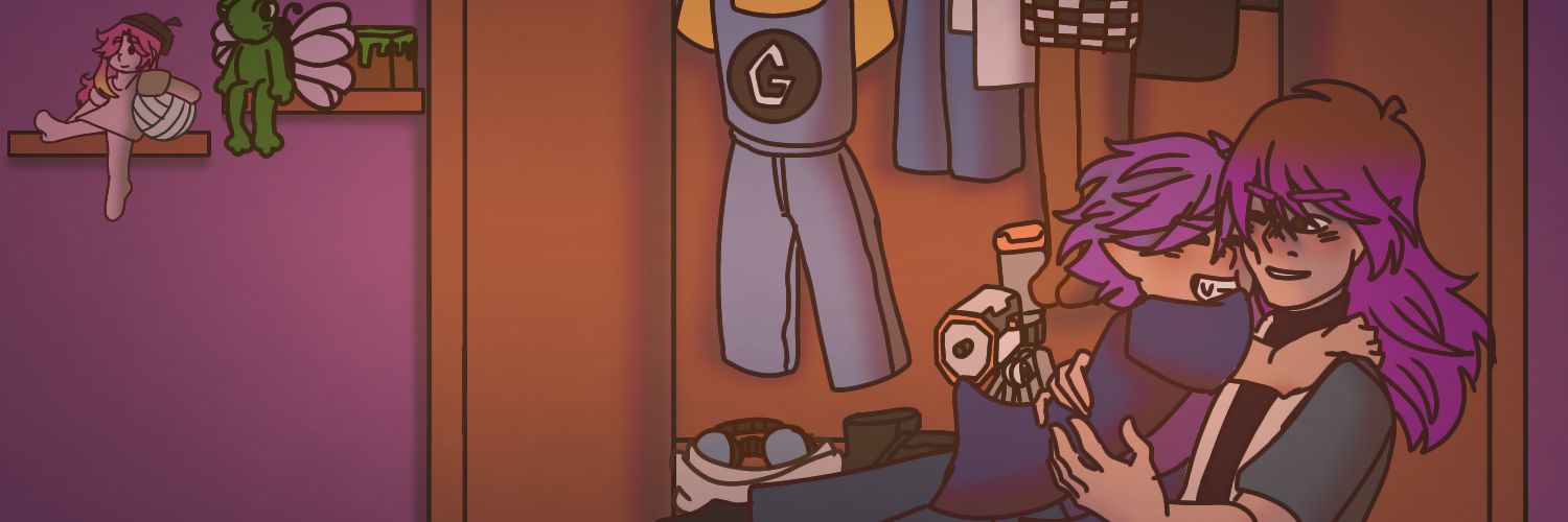 🦋Nogal_Updates🦋's banner