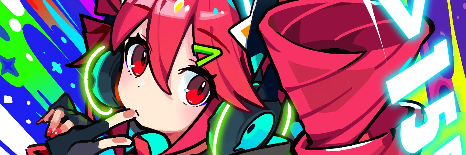 【公式】TETO SONIC 2026's banner