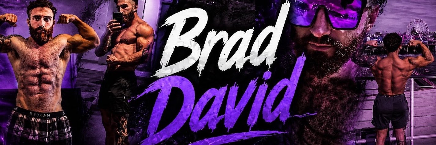 Brad David's banner