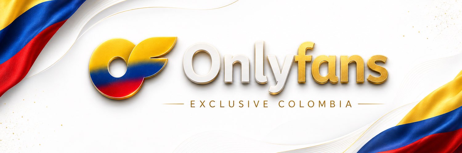 Onlyfans Colombia Exclusivo's banner