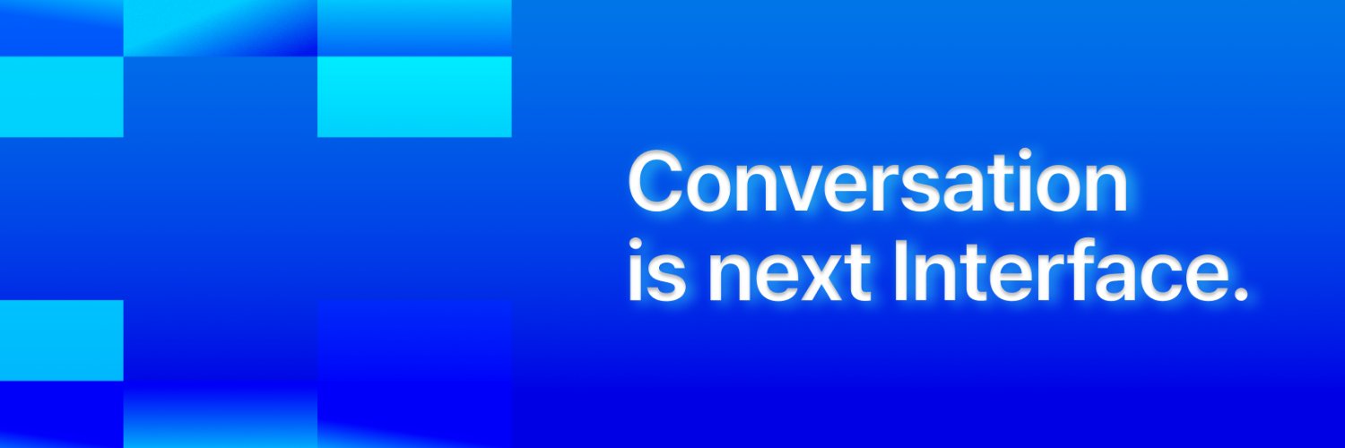 Interact AI's banner