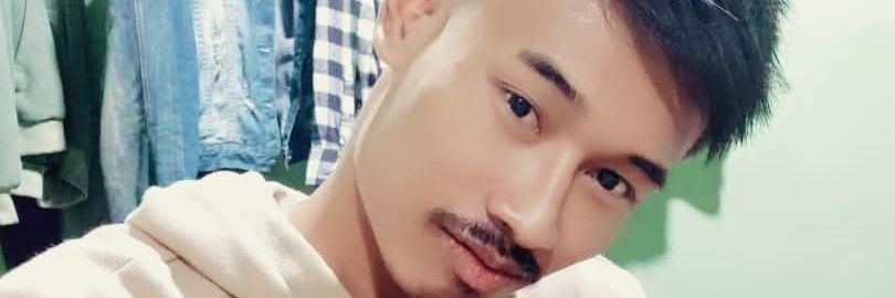 zin ko gyi's banner