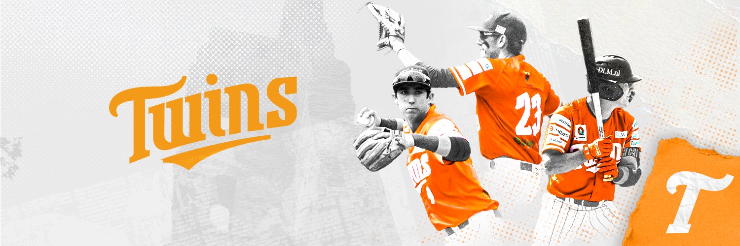 Twinsbaseball.nl's banner