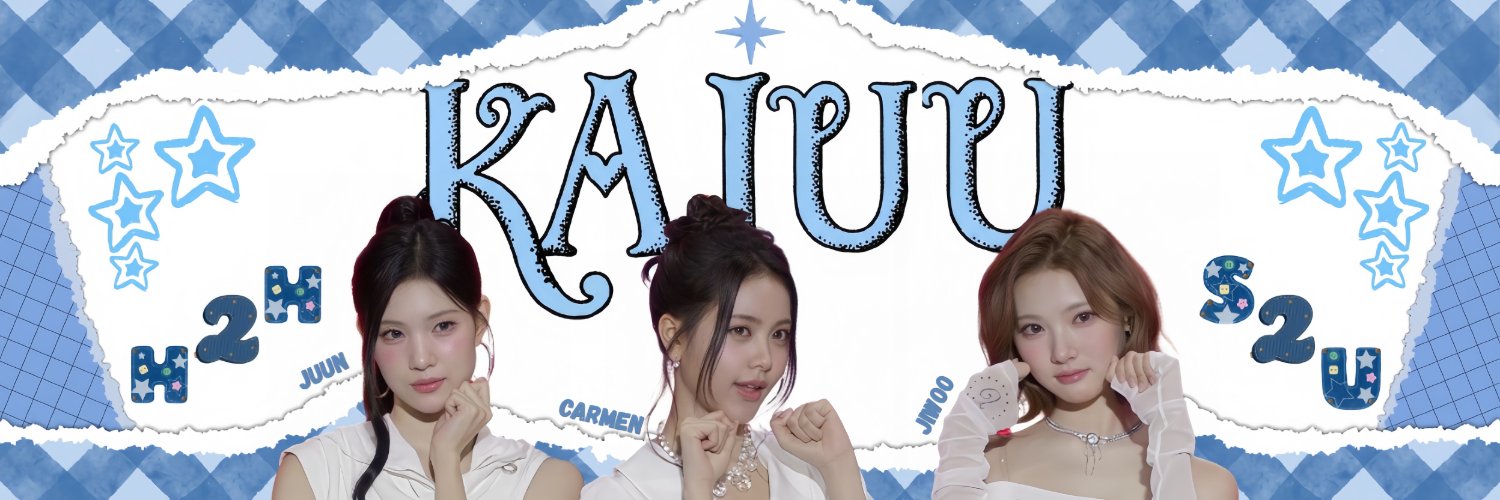 KaJuU🍋's banner