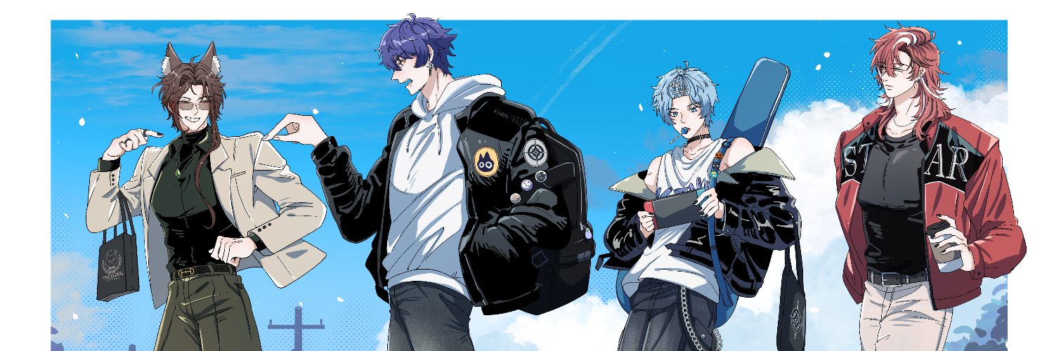 EOS's banner