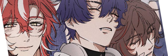 EOS's banner