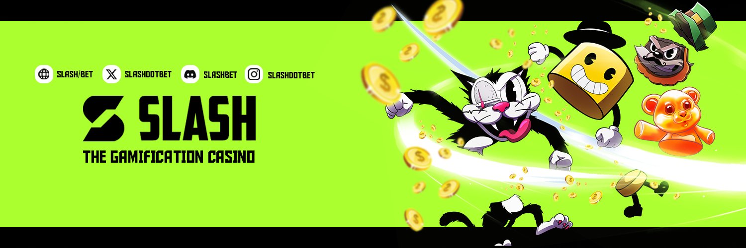 Slash's banner