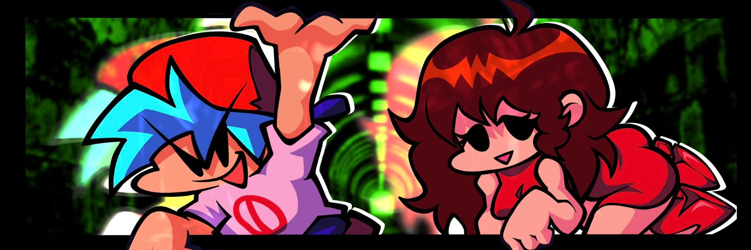 FNF' Confessions/News's banner