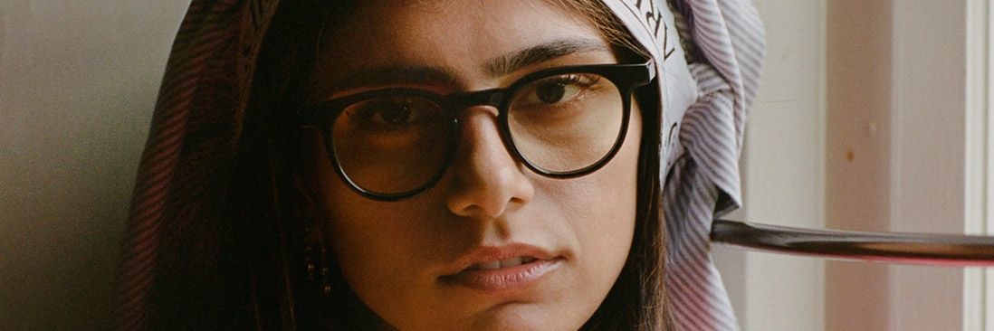 Mia khalifa fans's banner