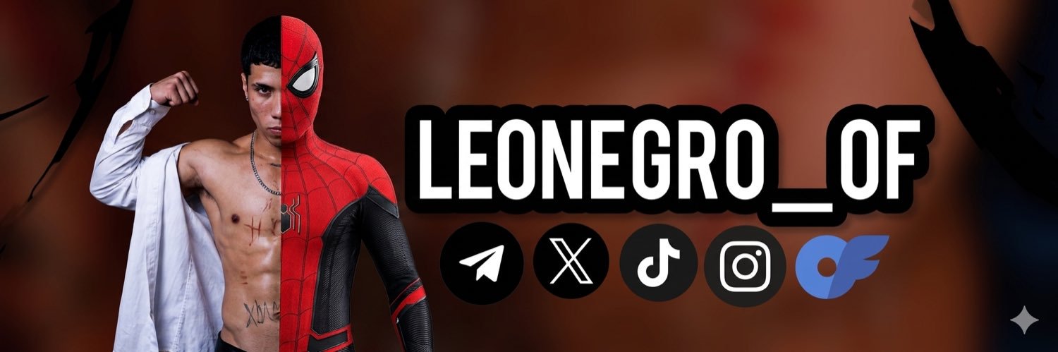 LEONNEGRO_OF's banner