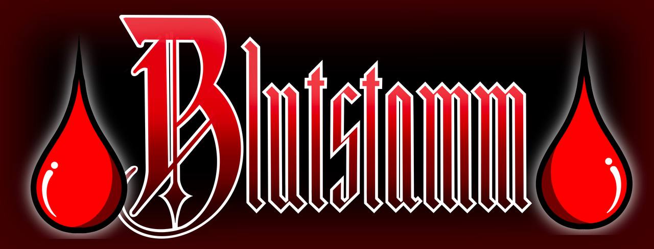Blutstamm's banner