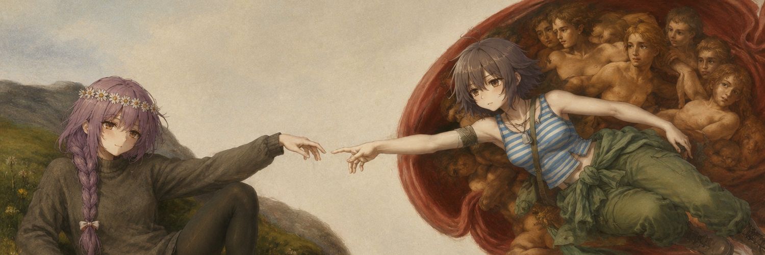Ohegao_sf's banner