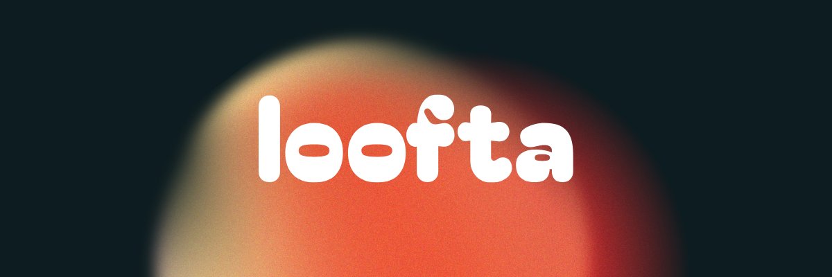 Loofta Pay's banner