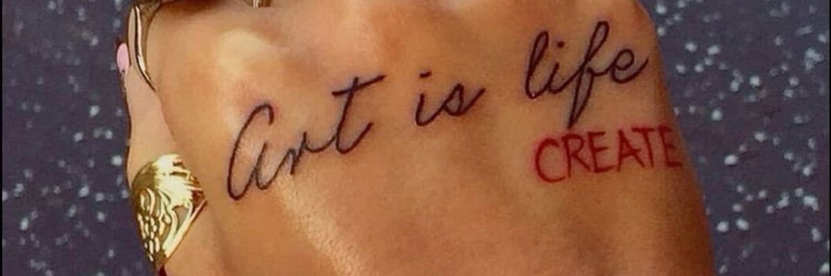 Islandlovee's banner