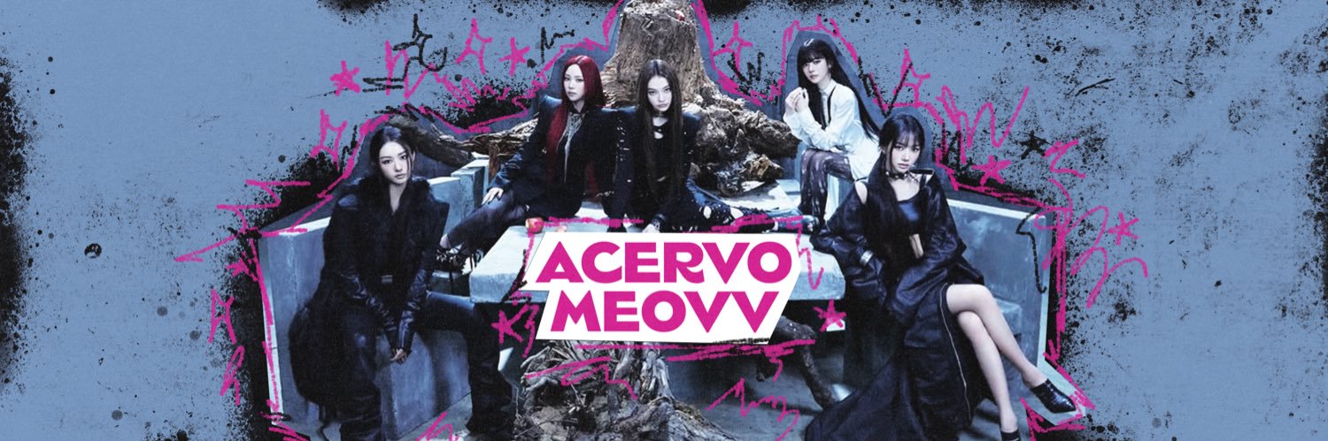 acervo meovv's banner