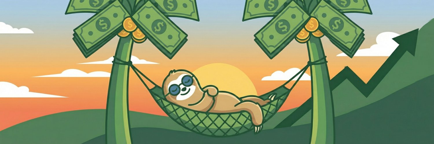 Simple ETF 🦥's banner