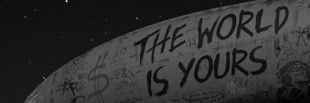 Henry Hill's banner