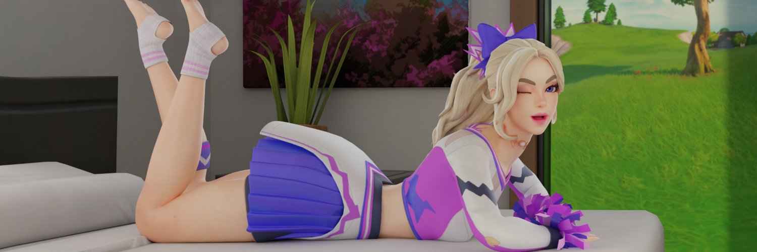ZyronX3D🔞(COMMS OPEN 2/5)'s banner