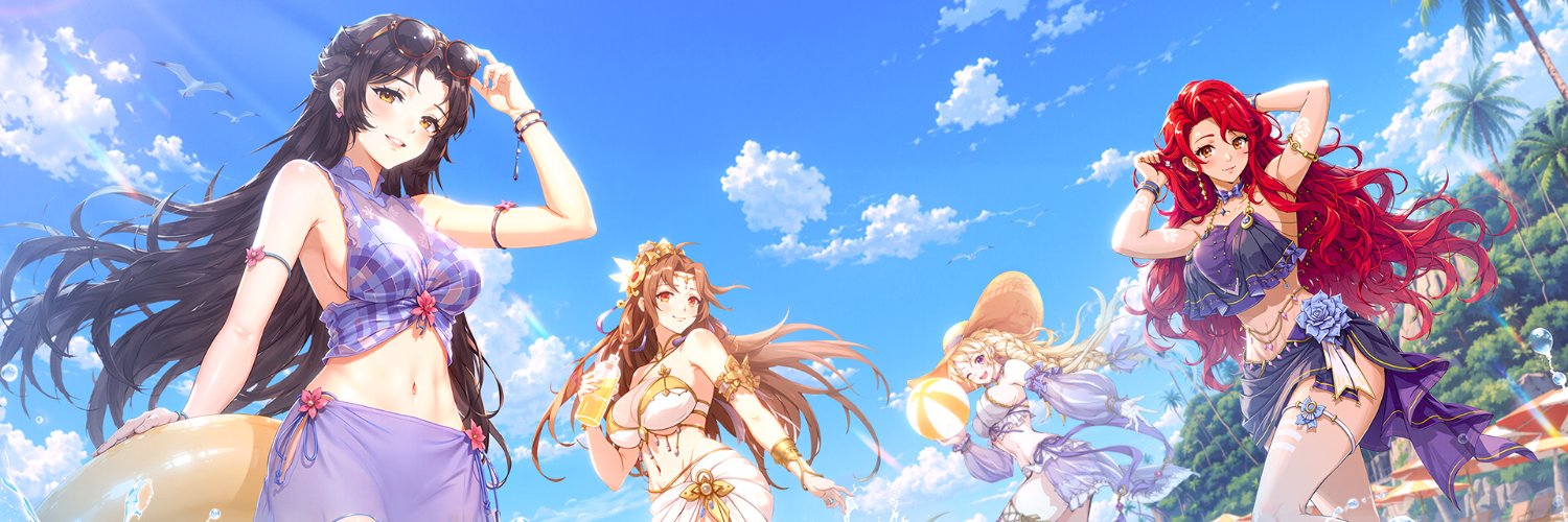 【公式】三国志・極彩's banner