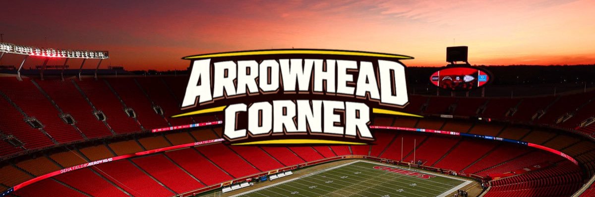 Arrowhead Corner's banner