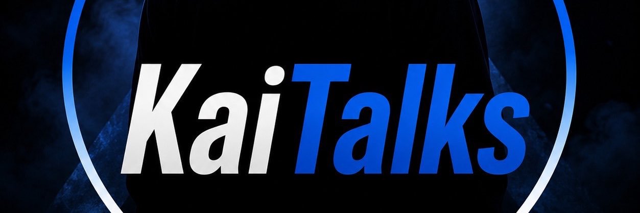 KaiTalks's banner