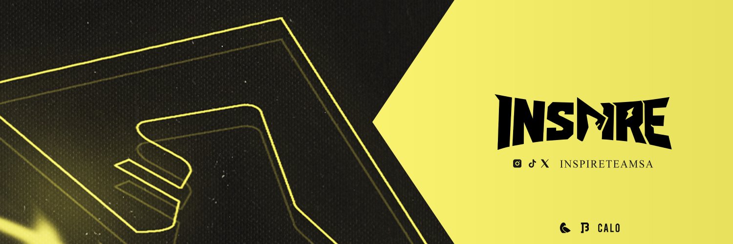 انسباير Inspire's banner
