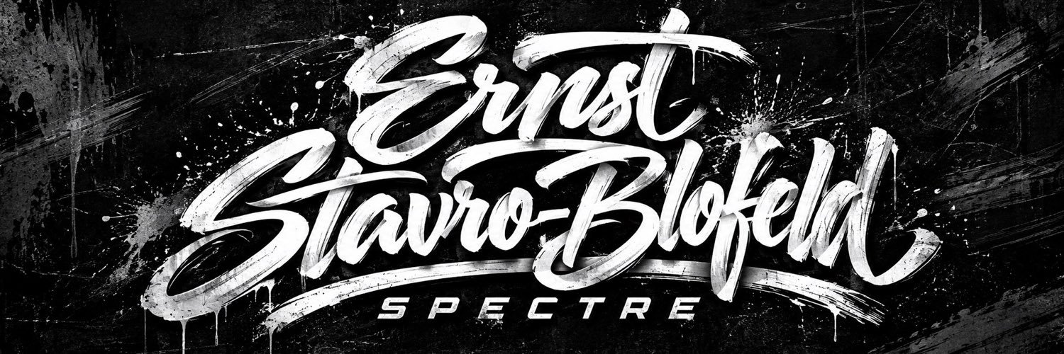 Ernst 👁️⃤ 🌍's banner