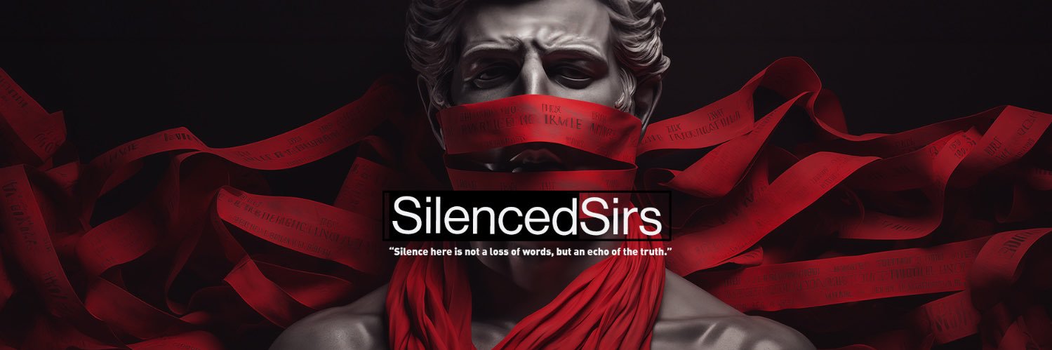 SIlentlySIrs◾️backup's banner
