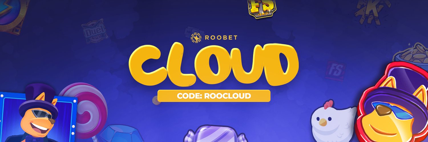 Cloud's banner