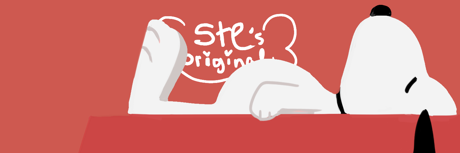 stetszy's banner