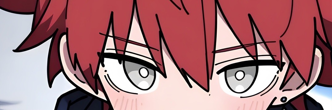 小宇少爷's banner