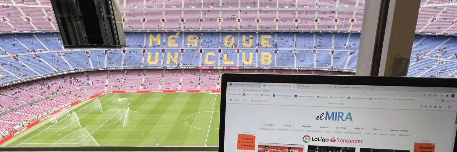 Daniel Saldaña's banner