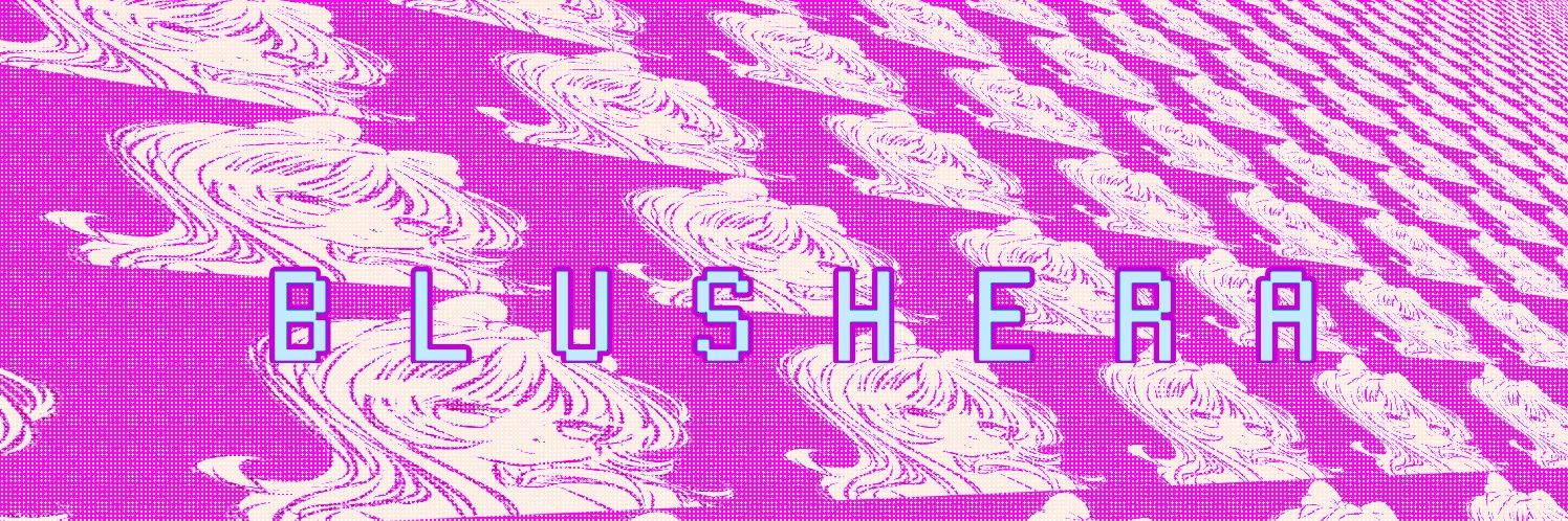 BlushEra's banner