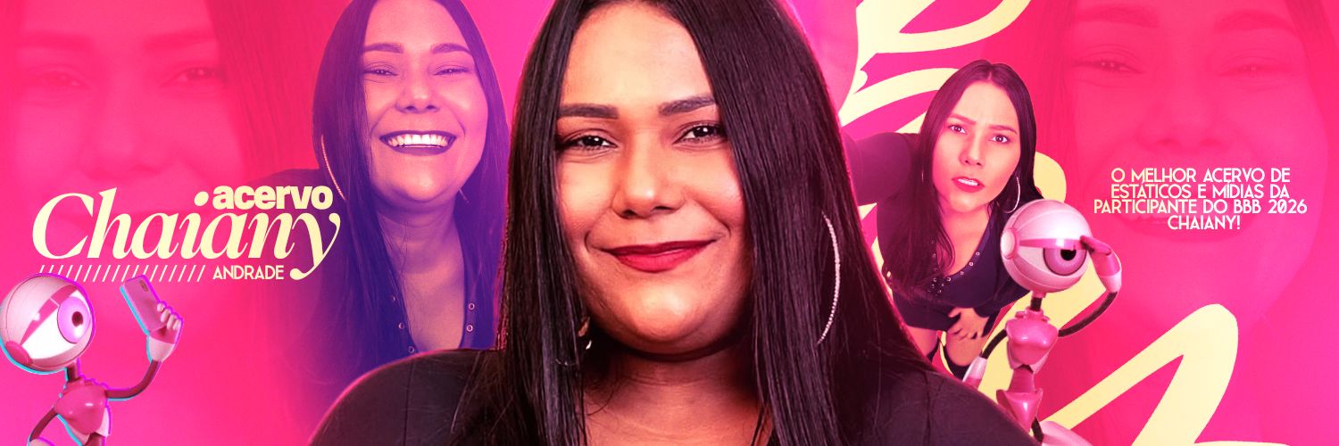 acervo chai 📁's banner