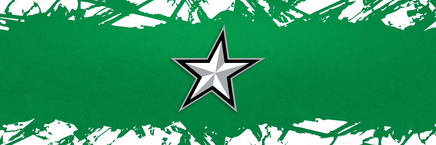 Texas Stars's banner