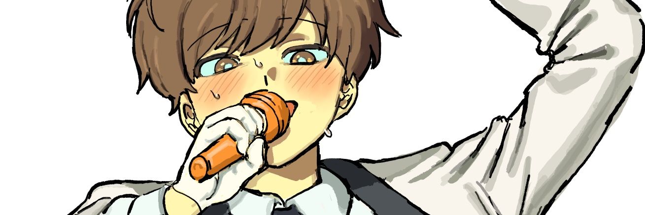 スルメ🐙's banner