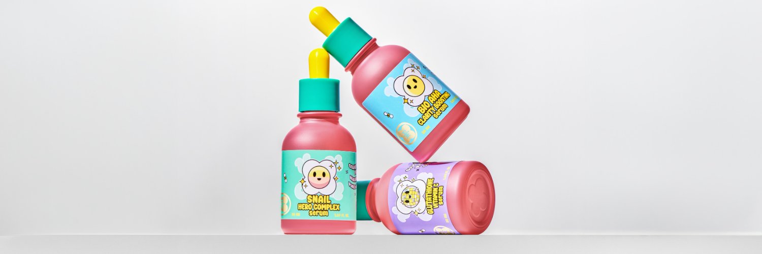 Smilebloom KKOCH Thailand's banner
