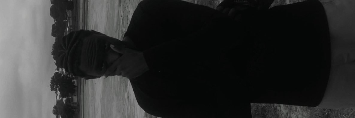 Abdullahi Abba's banner
