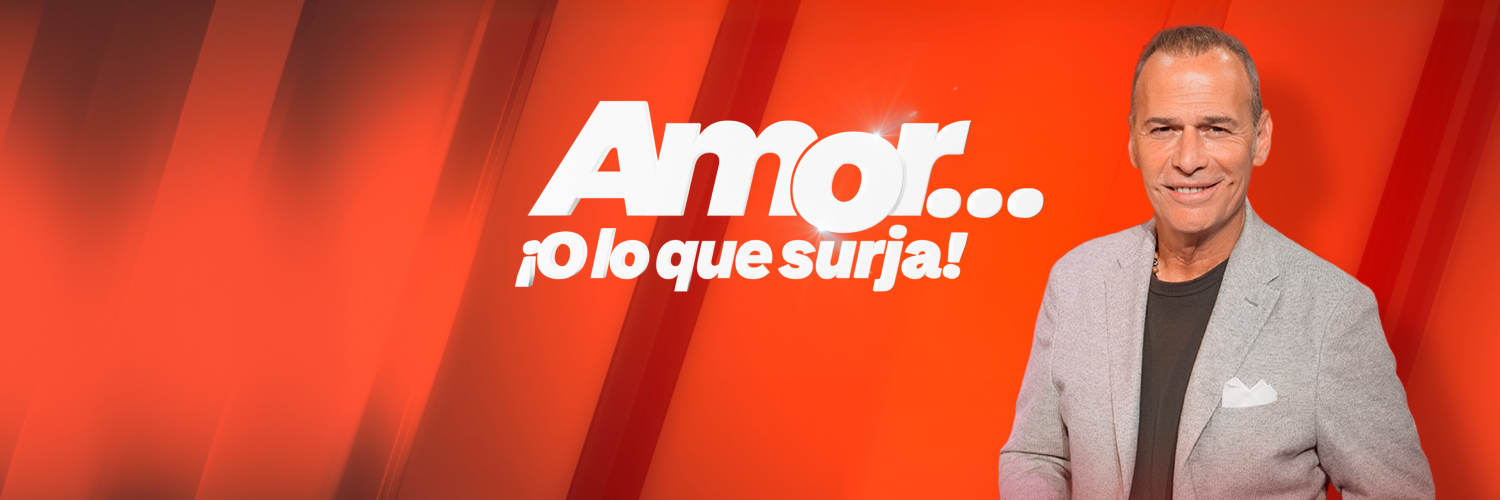 Telecinco's banner
