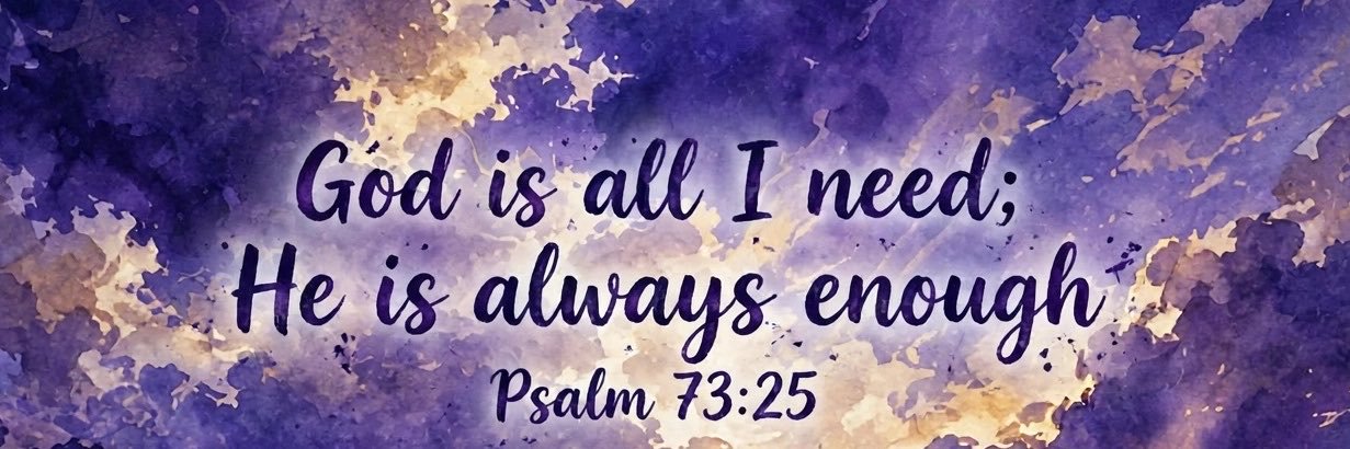 Thoughts of Zoe ✝️💜🛐's banner
