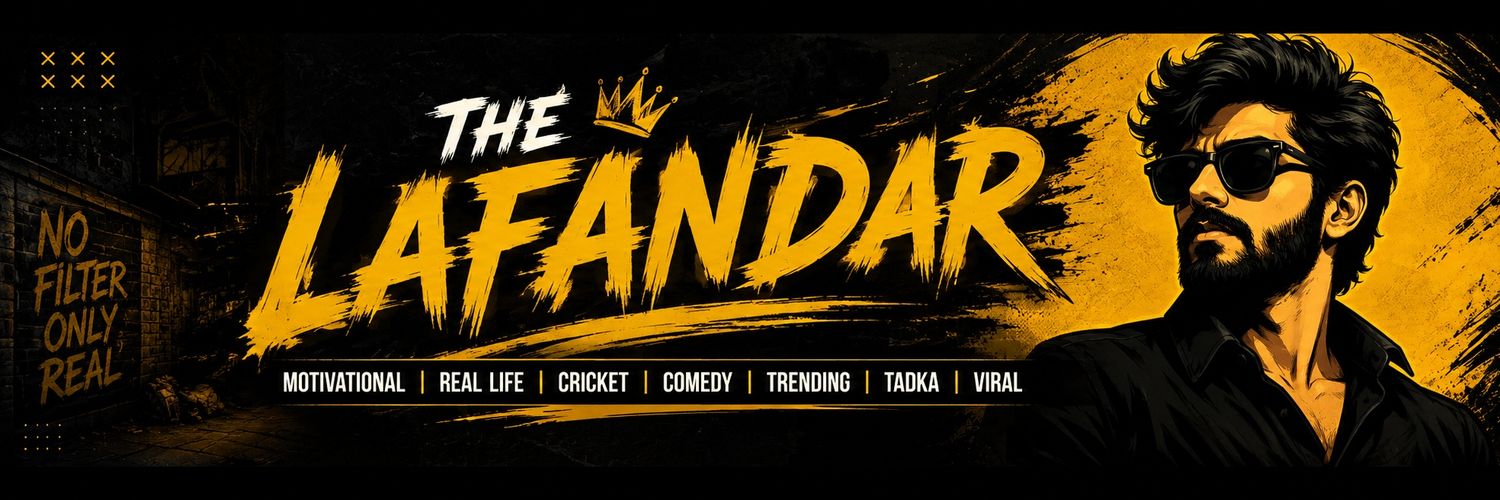 𝗧𝗵𝗲 𝗟𝗮𝗳𝗮𝗻𝗱𝗮𝗿™'s banner