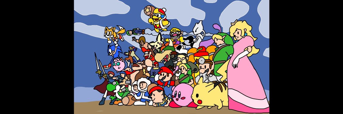 ssbmclips's banner