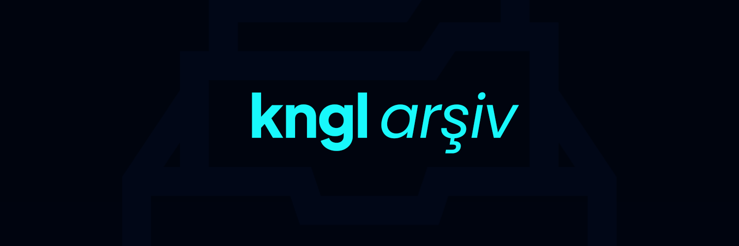 KNGL Arşiv's banner