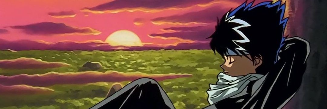 Yu Yu Hakusho Perfect Shots's banner