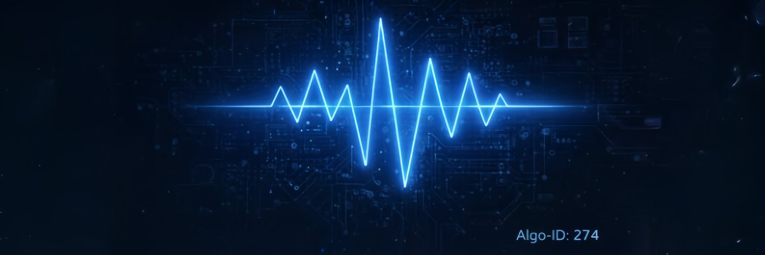Audiqo's banner